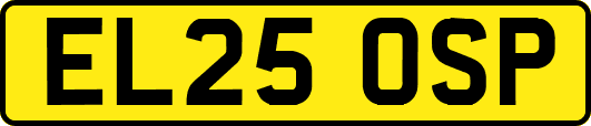 EL25OSP
