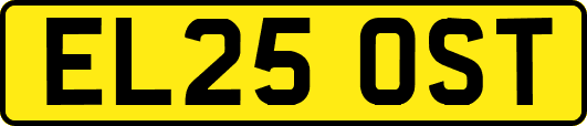 EL25OST