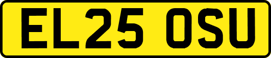EL25OSU