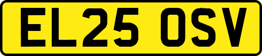 EL25OSV