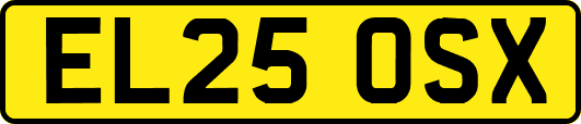 EL25OSX