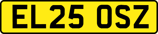 EL25OSZ