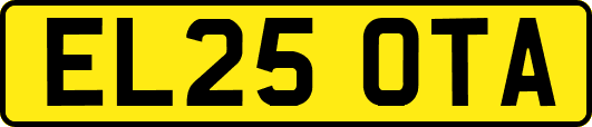 EL25OTA