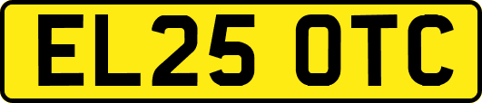 EL25OTC
