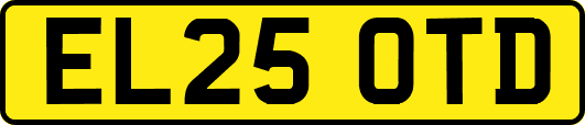 EL25OTD