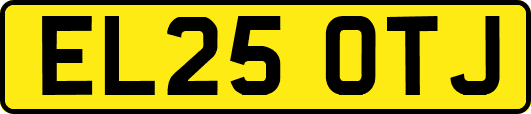 EL25OTJ