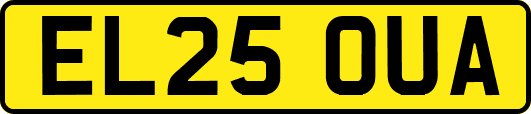 EL25OUA