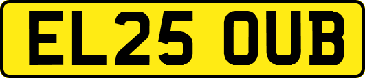 EL25OUB