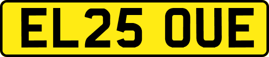 EL25OUE