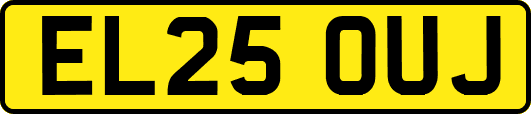 EL25OUJ