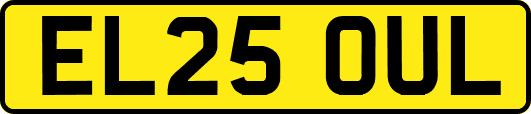 EL25OUL
