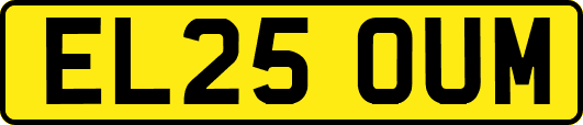 EL25OUM
