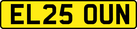 EL25OUN