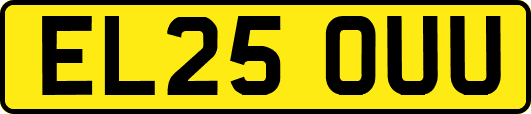 EL25OUU