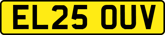 EL25OUV