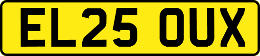 EL25OUX