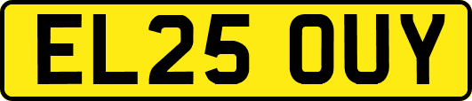 EL25OUY