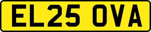 EL25OVA
