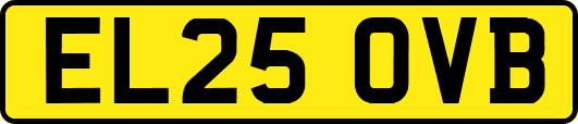 EL25OVB