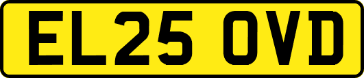 EL25OVD