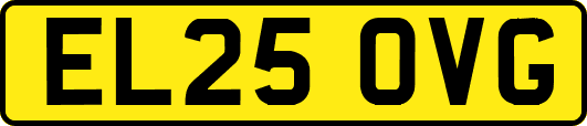 EL25OVG