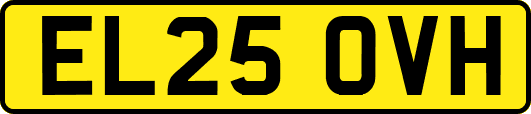 EL25OVH