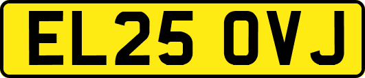 EL25OVJ