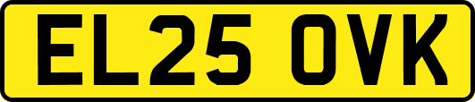 EL25OVK