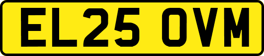 EL25OVM