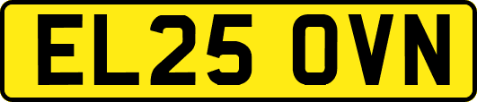 EL25OVN