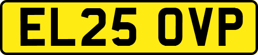 EL25OVP