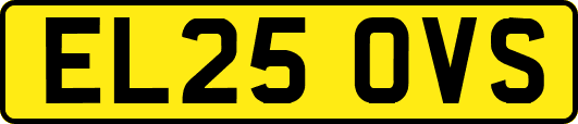 EL25OVS