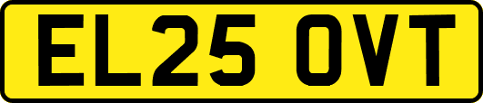 EL25OVT