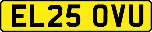 EL25OVU