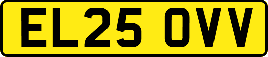 EL25OVV