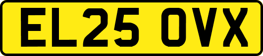 EL25OVX
