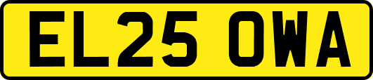 EL25OWA