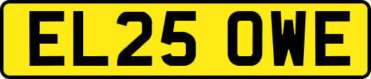 EL25OWE
