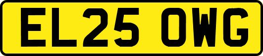 EL25OWG