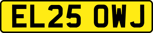 EL25OWJ