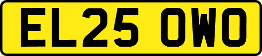 EL25OWO