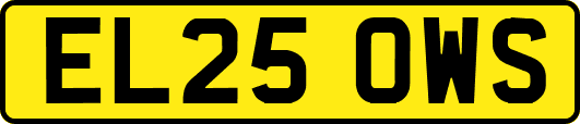 EL25OWS