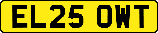 EL25OWT