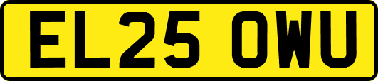 EL25OWU