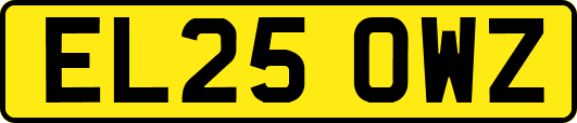 EL25OWZ