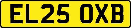 EL25OXB