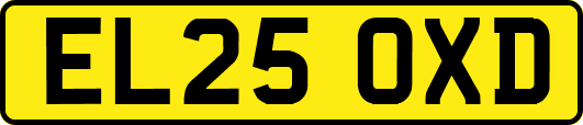 EL25OXD