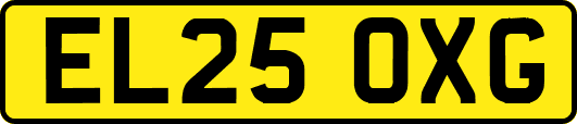 EL25OXG