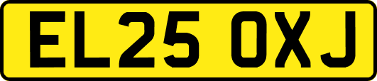 EL25OXJ