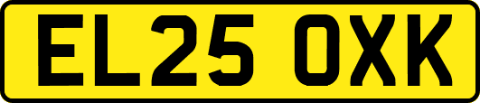 EL25OXK